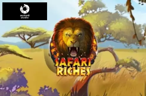 Safari Riches